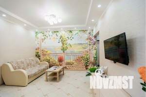 2-к квартира, посуточно, 48м2, 2/10 этаж