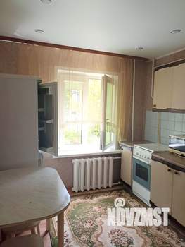 1-к квартира, на длительный срок, 32м2, 1/5 этаж