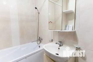 2-к квартира, посуточно, 45м2, 1/1 этаж