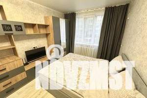 1-к квартира, посуточно, 10м2, 1/5 этаж