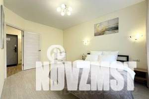 1-к квартира, посуточно, 10м2, 1/1 этаж