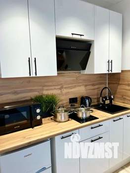 1-к квартира, посуточно, 27м2, 1/1 этаж