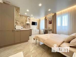Студия квартира, посуточно, 31м2, 16/19 этаж