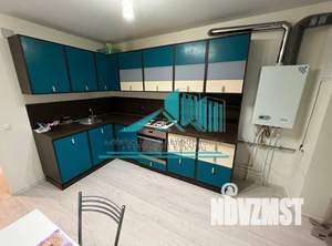 1-к квартира, на длительный срок, 33м2, 2/3 этаж