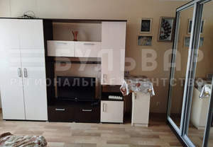 1-к квартира, на длительный срок, 29м2, 3/3 этаж