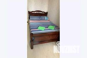 2-к квартира, посуточно, 586м2, 6/22 этаж