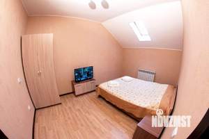 2-к квартира, посуточно, 54м2, 1/1 этаж