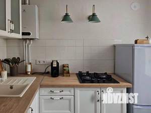 2-к квартира, посуточно, 42м2, 1/1 этаж