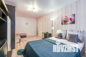 1-к квартира, посуточно, 32м2, 1/5 этаж