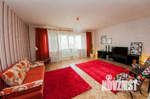 2-к квартира, посуточно, 90м2, 1/1 этаж