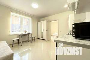 1-к квартира, посуточно, 28м2, 5/6 этаж