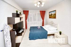 1-к квартира, посуточно, 35м2, 1/5 этаж