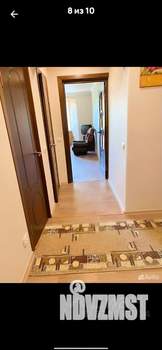 3-к квартира, на длительный срок, 65м2, 2/5 этаж