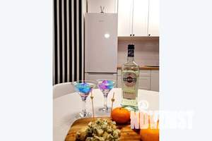 1-к квартира, посуточно, 42м2, 3/13 этаж