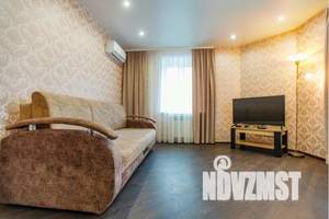 3-к квартира, посуточно, 87м2, 2/9 этаж