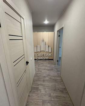 1-к квартира, на длительный срок, 45м2, 10/10 этаж