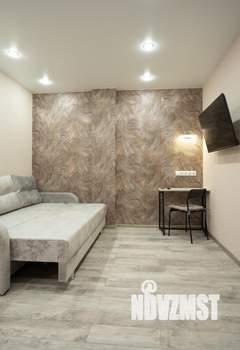 2-к квартира, посуточно, 47м2, 1/1 этаж