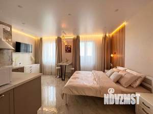 1-к квартира, посуточно, 31м2, 16/19 этаж