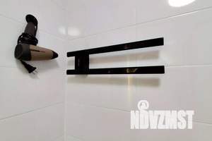 1-к квартира, посуточно, 25м2, 4/25 этаж