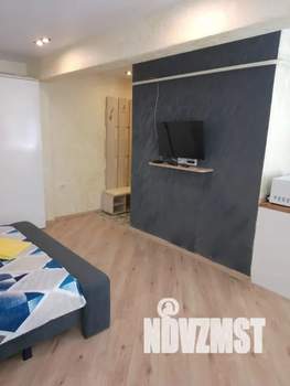 1-к квартира, посуточно, 31м2, 1/5 этаж