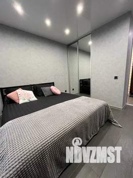 2-к квартира, посуточно, 47м2, 2/5 этаж