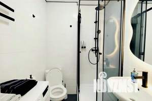 1-к квартира, посуточно, 25м2, 4/25 этаж