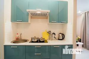 1-к квартира, посуточно, 30м2, 14/17 этаж