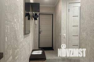 2-к квартира, посуточно, 45м2, 1/5 этаж