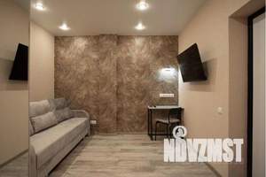 2-к квартира, посуточно, 47м2, 3/8 этаж