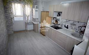 2-к квартира, на длительный срок, 60м2, 2/10 этаж