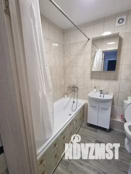 2-к квартира, посуточно, 57м2, 1/3 этаж