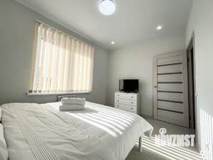 2-к квартира, посуточно, 64м2, 1/1 этаж