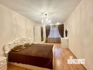 2-к квартира, на длительный срок, 65м2, 4/9 этаж