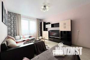 2-к квартира, посуточно, 70м2, 9/19 этаж