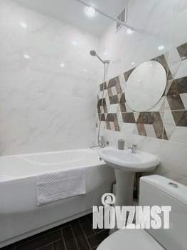 1-к квартира, посуточно, 33м2, 1/1 этаж