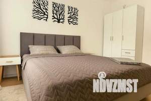 1-к квартира, посуточно, 42м2, 3/13 этаж