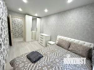 2-к квартира, посуточно, 46м2, 1/1 этаж