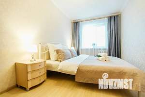 2-к квартира, посуточно, 44м2, 4/5 этаж