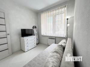 2-к квартира, посуточно, 64м2, 1/1 этаж