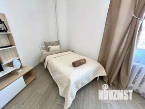 2-к квартира, посуточно, 52м2, 1/1 этаж
