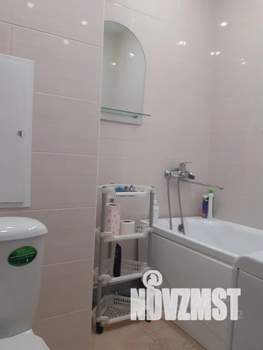 1-к квартира, посуточно, 37м2, 1/10 этаж