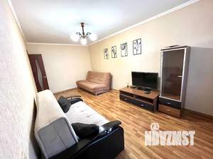 2-к квартира, посуточно, 46м2, 3/5 этаж