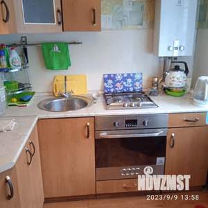 2-к квартира, на длительный срок, 41м2, 2/2 этаж