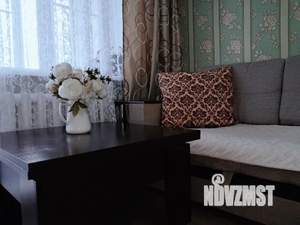 1-к квартира, посуточно, 32м2, 4/5 этаж