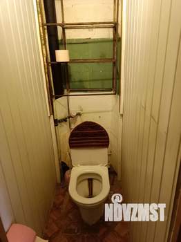 3-к квартира, на длительный срок, 62м2, 4/5 этаж