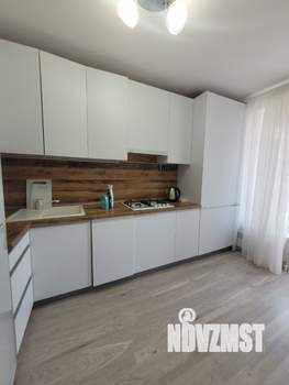 2-к квартира, на длительный срок, 49м2, 2/3 этаж