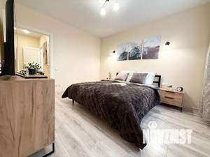 1-к квартира, посуточно, 64м2, 1/1 этаж