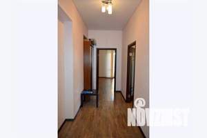 2-к квартира, посуточно, 56м2, 3/4 этаж