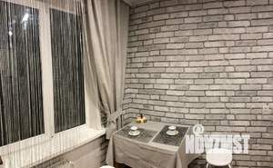 1-к квартира, посуточно, 33м2, 1/5 этаж