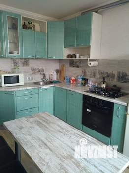 1-к квартира, на длительный срок, 32м2, 1/3 этаж